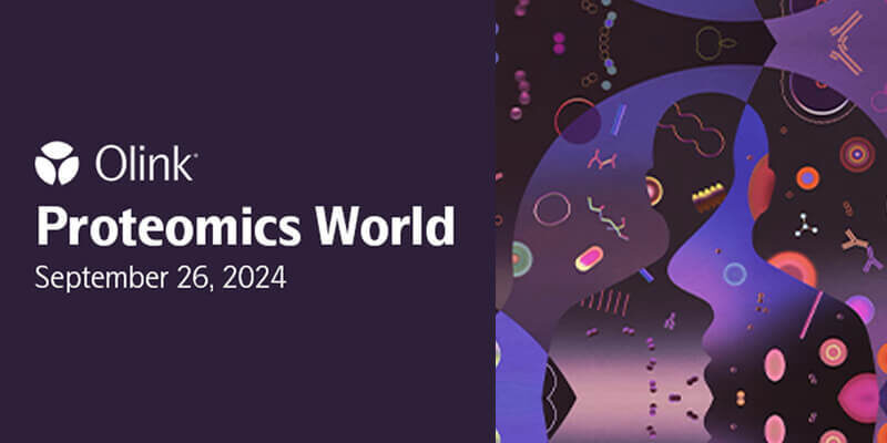 Meet Element at Proteomics World