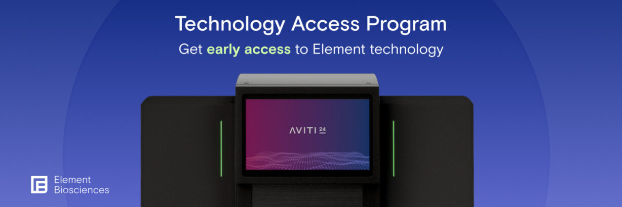 Element Technology Access Program